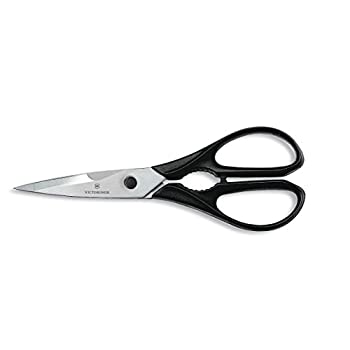【中古】【輸入品・未使用】Victorinox スイスクラシック 分解できるキッチンばさみ パッケージ入り
