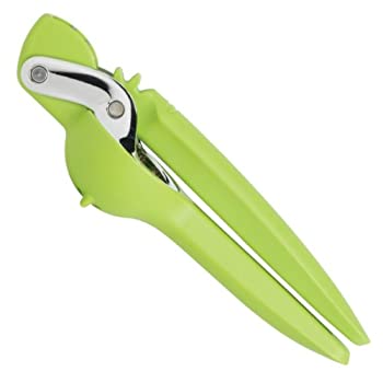 【中古】【輸入品・未使用】(1 12-inches) - Chefn Freshforce Juice Squeezer FreshForce..caa..c Lime Juicer