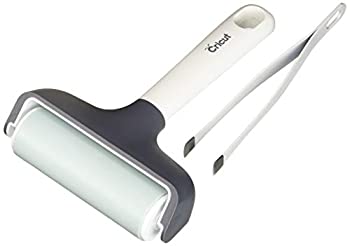 【中古】【39shop】【輸入品・未使用】Cricut★Brayer & マットリムーバーセット 10個 詰め合わせ(新古品)|アトリエ絵利奈
