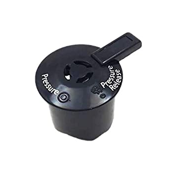 【中古】【輸入品・未使用】「GJS Gourmet 圧力制限バルブはCuisinart電動圧力調理器モデル CPC-400、CPC-600、EPC-1200、CPC-800インチと互換性があります。このバルブはCu