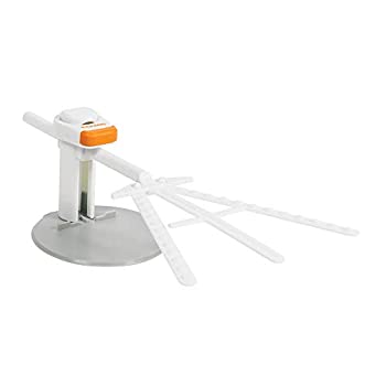 【中古】【輸入品・未使用】Fiskars フラットビニールアライメントツール ホワイト/オレンジ