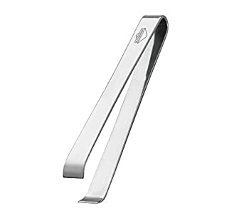 【中古】【輸入品・未使用】Kuchenprofi Fish Bone Tweezers from Stainless Steel - Makes Removing Bones Easy