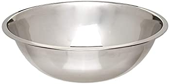 【中古】【輸入品・未使用】(1 7.6l) - Winco MXB-800Q Mixing Bowl 7.6l