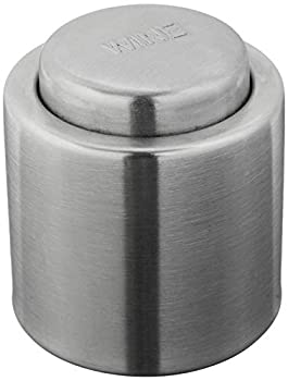 【中古】【39shop】【輸入品・未使用】Cilio★18/10 Stainless Steel Wine Sealer by Cilio（新古品）｜アトリエ絵利奈