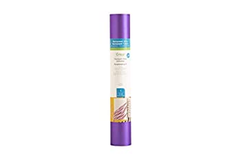 【中古】【39shop】【輸入品・未使用】Cricut★2004547 Purple 12X48 Shimmer Vinyl（新古品）｜アトリエ絵利奈