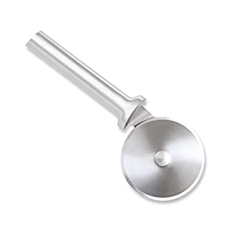 【中古】【輸入品・未使用】Rada Cutlery R121 Pizza Cutter with Aluminum Handle by Rada Cutlery
