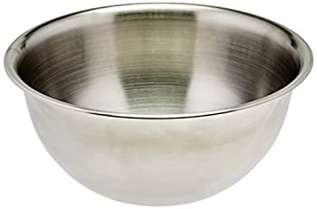 【中古】【39shop】【輸入品・未使用】(Medium)★- Winco MXBH-500 Deep Mixing Bowl 4.7l（新古品）｜アトリエ絵利奈