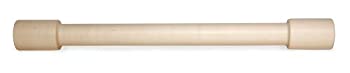 【中古】【輸入品・未使用】J.K. Adams Lovely Maple Wood Rolling Pin 18-inches by 1-3/4-inches by 1/4-inches by JK Adams