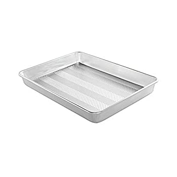【中古】【39shop】【輸入品・未使用】Prism★High-Sided Sheet Cake Pan(新古品)|アトリエ絵利奈