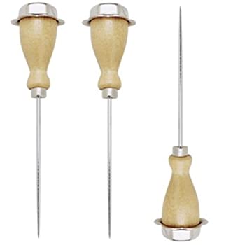 【中古】【輸入品・未使用】(3 Brown) - Ice Pick