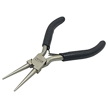 【中古】【輸入品・未使用】Vouiu ラウンドノーズプライヤー ジュエリーメイキングツール