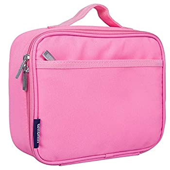 【中古】【39shop】【輸入品・未使用】Wildkin★Flamingo Pink Lunch Box One Size by Wildkin（新古品）｜アトリエ絵利奈