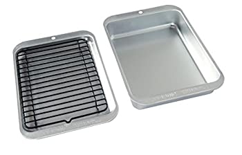 【中古】【39shop】【輸入品・未使用】Nordic★Ware 43290 3-Piece Broil and Bake Set（新古品）｜アトリエ絵利奈 11,850円