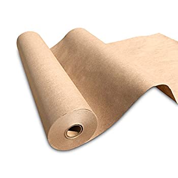 【中古】【インポート品・未当て嵌める】Creative Paper Co (創造的・調査報告・貴社) NY Paper Mill 赤銅色手工芸品紙ジャンボロール ギフトラッピング 美術\u0026クラフ
