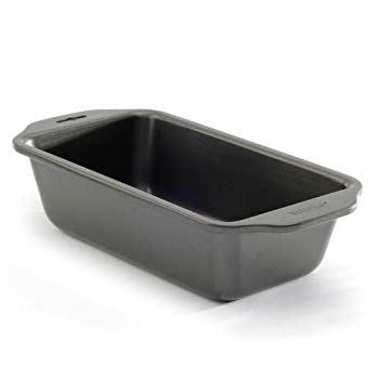 【中古】【インポート品・未当て嵌める】Norpro 焦げ付かない 食麺麭 ローフ ミートローフ 乾荒原 フルーツ西洋菓子 食麺麭 9\" X 5\"""