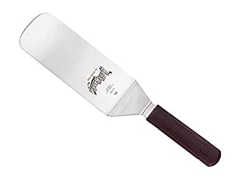 【中古】【輸入品・未使用】Mercer Culinary Hell's Handle 8-Inch x 3-Inch Turner/Spatula by Mercer Culinary