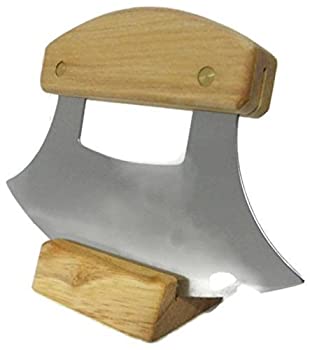【中古】【39shop】【輸入品・未使用】Ulu★W/ Birch Handle by The ULU Factory(新古品)|アトリエ絵利奈