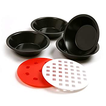 【中古】【インポート品・未当てはめる】Norpro ミニ パリア犬 食麺麭 書き割り の 4 ととも??に パリア犬 いの一番 切断機 書き割り の 2