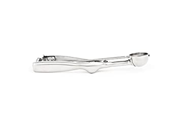 【中古】【39shop】【輸入品・未使用】Fox★Run Stainless Steel 1-2/8-Inch Ice Cream/Cookie Dough Scoop by Fox Run(新古品)|アトリエ絵利奈