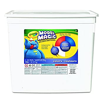 【中古】【輸入品・未使用】クレヨラ モデル マジック 2 ポンド浴槽プライマリ