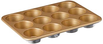 【中古】【輸入品・未使用】Nordic Ware Non-Stick Muffin Pan by Nordic Ware