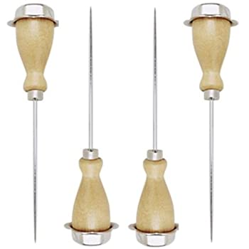 【中古】【39shop】【輸入品・未使用】(4★Brown) - Ice Pick(新古品)|アトリエ絵利奈
