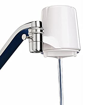 【中古】【インポート品・未当て嵌める】Culligan 苛性カリ火器 浄水器 水道の栓直結型 FM-15A