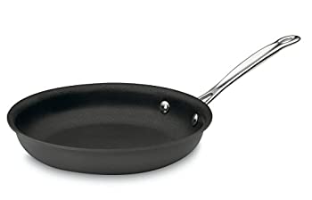 【中古】【39shop】【輸入品・未使用】Cuisinart★635-24?シェフズクラシック ノンスティック加工 8-Inch ブラック 622-20（新古品）｜アトリエ絵利奈