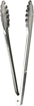 【中古】【39shop】【輸入品・未使用】Winco★UT-12 Coiled Spring Utility Tong Heavyweight Stainless Steel 12-Inch by Winco（新古品）｜アトリエ絵利奈 8,985円