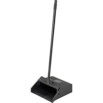 【中古】【39shop】【輸入品・未使用】Carlisle★Duo-PanTM Upright Dustpan W/Metal Handle by Carlisle(新古品)|アトリエ絵利奈