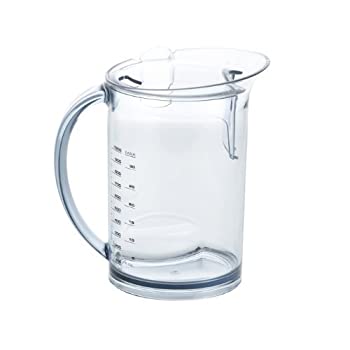 【中古】【39shop】【輸入品・未使用】Juice★Jug with Froth Separator for the 800jexl and Je98xl by Breville(新古品)|アトリエ絵利奈