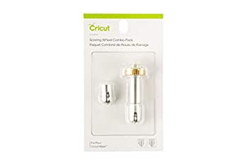 【中古】【輸入品・未使用】Cricut 2005105スコアホイールコンボパックメーカーツール、盛り合わせ