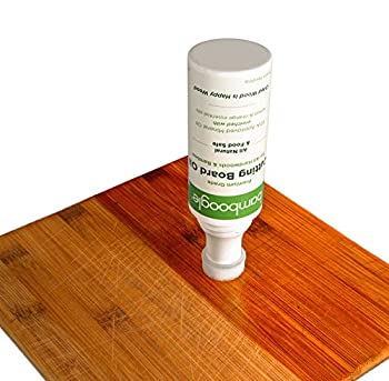 【中古】【輸入品・未使用】Bamboogle ButcherブロックOil with Easy Applicator 11,376円