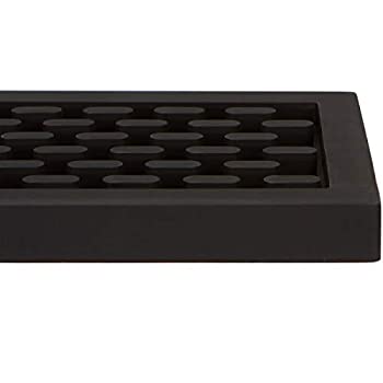 【中古】【輸入品・未使用】高耐久シリコンバーサービスマット:(3.25インチ x 18インチ) 食品安全、商用強度バー&レストランサービスマット