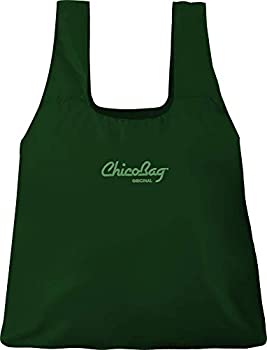 【中古】【39shop】【輸入品・未使用】Chicobag★オリジナル コンパクト 再利用可能 食料品バッグ ポーチとカラビナクリップ付き - フェアウェイグリーン 4個パック（新古品）｜アトリエ絵利奈 11,060円