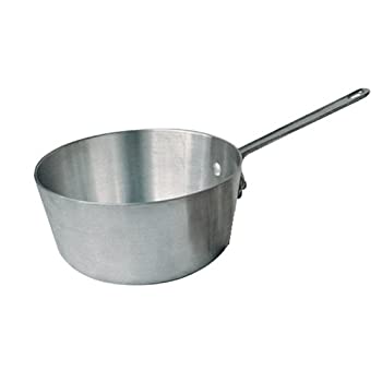 【中古】【輸入品・未使用】Winware プロフェッショナル 5 クォート アルミ 鍋