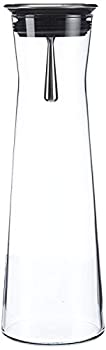 【中古】【輸入品・未使用】Simax Glassware 2546?Indisカラフェクリア