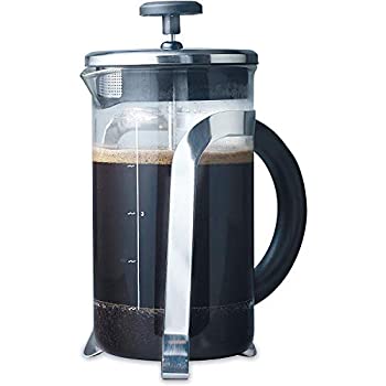 【中古】【輸入品・未使用】aerolatte 5-Cup French Press Coffee Maker 20-Ounce by aerolatte