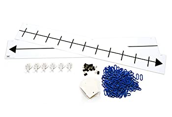 【中古】【輸入品・未使用】F.U.N. Empty Number Line System