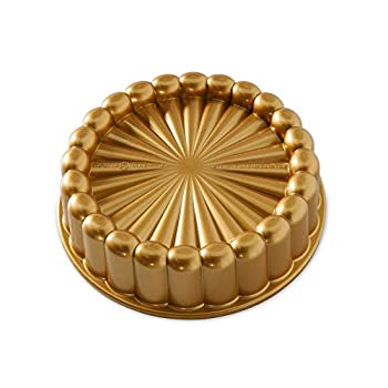 【中古】【輸入品・未使用】Nordic Ware Charolette Cake Pan 12,324円