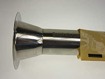 【中古】【39shop】【輸入品・未使用】#32★size meat grinder stuffer tube for filling meat freezer bags by Smokehouse Chef（新古品）｜アトリエ絵利奈