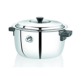 【中古】【輸入品・未使用】Premier Stainless Steel Cookware - Milk Boiler (1.5 Litre) by Premier
