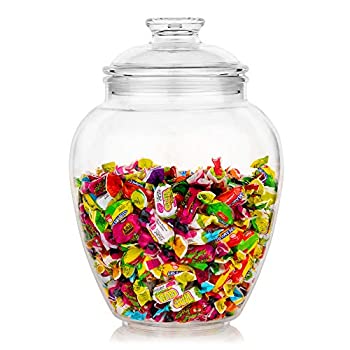 【中古】【輸入品・未使用】Candy Jar (Acrylic) by Acrylichomedesign