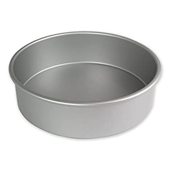 【中古】【輸入品・未使用】(33cm ) - PME Anodised Aluminium Round Cake Pan 33cm x 10cm Deep 11,850円