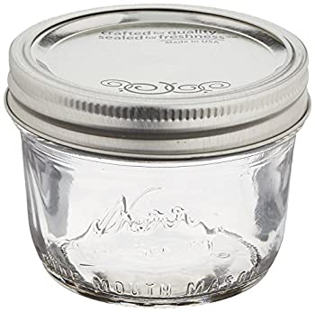 【中古】【輸入品・未使用】カー全体口石工の jar ファイル-1/2 パイント