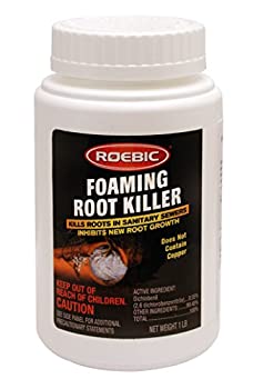 【中古】【39shop】【輸入品・未使用】Roebic★Laboratories Roebic FRK フォーミング ルート キラー 453.59g（新古品）｜アトリエ絵利奈