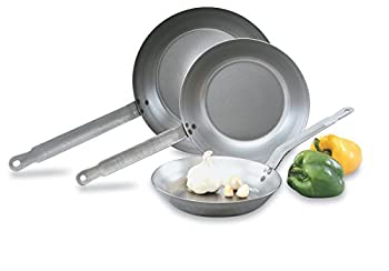 【中古】【輸入品・未使用】Vollrath 58920 フライパン フレンチスタイル 直径11インチ