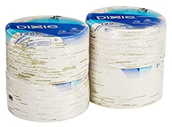 【中古】【39shop】【輸入品・未使用】Dixie★UX7WS Pathways Wise Size Paper Plate 17.4cm Diameter (4 Packs of 125)(新古品)|アトリエ絵利奈