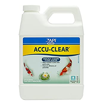 【中古】【39shop】【輸入品・未使用】Mars★Fishcare North America 32 Oz Accu-Clear Pond Clarifier 142G(新古品)|アトリエ絵利奈