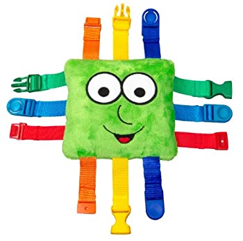 【中古】【輸入品・未使用】Buckle Toy Buster